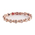 Pikkukuva 3 / 10: Magneettinen rannekoru Menopause Relive Bracelet GOLD - spot-ale Gold
