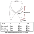 Pikkukuva 2 / 10: Koiran vaatteet Pullover-vaatteet - varasto XL8
