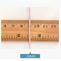 Miniatyrbild 3 av 10: 100 gram Ullgarn Bomull Virkad stickning 18 - stock