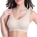 Pikkukuva 4 / 7: Naisten Plus Size - varastossa Apricot S
