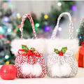 Pikkukuva 9 / 9: Joululahjakassi Candy Dragee Bag STYLE 2 - varastossa Style 2
