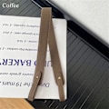 Pikkukuva 1 / 10: Laukkuhihna Olkalaukku Strap COFFEE - varastossa coffee