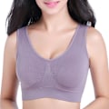 Pikkukuva 1 / 7: Naisten Plus Size - spot-myynti Dark Purple L