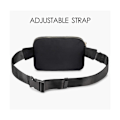 Pikkukuva 3 / 7: Vyötäröpakkaus Vyölaukku Crossbody laukut - laadukkaita