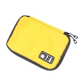 Pikkukuva 1 / 5: Urband Box kellolle Organizer Holder Bag Case - korkea laatu Yellow