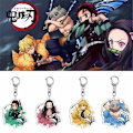 Pikkukuva 5 / 7: Demon Slayer avaimenperät - varastossa 2