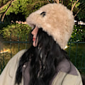 Pikkukuva 2 / 10: Pehmo Bucket Cap Bucket Hat KHAKI - korkea laatu khaki