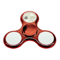 Pikkukuva 7 / 10: Fidget Hand Spinner LED Luminous Gyro GREEN - varastossa green