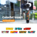 Miniatyrbild 9 av 10: 4st/ Set Färgglad insatsbyte - high quality SET2