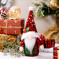 Pikkukuva 5 / 10: Joulukoristeet Xmas Gnome B - spot-myynti B