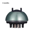 Miniatyrbild 1 av 10: Scalp Applicator Hårrötter FÄRG 1 - high quality Color 1