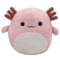 Pikkukuva 1 / 6: 20 cm Squishmallow Pehmolelu-nukketyyny Lahja-uusi vaaleanpunainen - spot-myynti