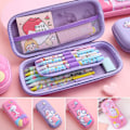 Pikkukuva 10 / 10: 3D EVA Case Pen box 04 - spot-myynti 04