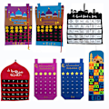 Pikkukuva 9 / 10: Ramadan Mubarakin lähtölaskentakalenteri adventtikalenteriin STYLE2 - spot-myynti