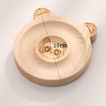Miniatyrbild 3 av 10: Handstring Armband Display Stand Organizer för smyckenstillverkning - on stock 3