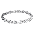 Pikkukuva 6 / 10: Magneettiset rannekorut Menopause Relive Bracelet BRONZE - varastossa Bronze