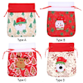 Miniatyrbild 2 av 10: Apple Bag Xmas Bag TYP C - on stock