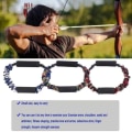 Pikkukuva 7 / 8: Jousiammunta Rally Trainer Arm Strength Device Training 30LBS - spot-myynti 30Lbs