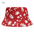 Pikkukuva 1 / 10: Bucket Hat Fisherman Hat RED - varastossa red