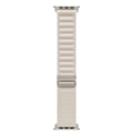 Miniatyrbild 1 av 10: Sport Alpine Loop Strap för Apple Watch - spot försäljning white 38/40/41mm-38/40/41mm