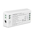 Miniatyrbild 2 av 5: Zigbee3.0 Dubbel Vit Styrenhet Dc12-24v App Styrenhet Fut035z Styrenhet