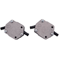 Pikkukuva 1 / 3: 2 kpl polttoainepumppua Yamaha V4 V6 115hv 130hv 150hv 175hv 20