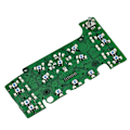 Miniatyrbillede 4 af 5: 4l0919610 4f1919611 Til - A6 05-11 Q7 05-09 Mmi 2g Multimediestyring Kredsløbskort Panel E380 Med