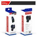 Miniatyrbillede 4 af 4: Reservedel til Controller Oplader Dock USB Hurtig Opladningsstativ