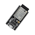 Pikkukuva 3 / 5: Esp-wrover-ie Wifi -kehityskortti Esp-wrover-ie Core -kortti Wifi +bluetooth-yhteensopiva sarjaportti