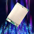 Pikkukuva 2 / 5: 12v 100a Bms Charr Board Ba/tehostetulla Pcb:llä