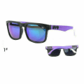 Pikkukuva 2 / 2: Uusi Spy1 22 väriä Ken Block Classic pyöräily urheilu retro aurinkolasit Uv400 silmälasit