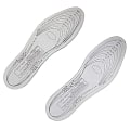 Miniatyrbilde 3 av 3: Unisex minneskum såler Springback kvinner indre løpesåle