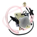 Miniatyrbillede 4 af 5: Karburator til Eb2000i Eb2000it1 Eu2000i Eu2000ik1 Eu2000it1 Generator 16100-z0d-d03