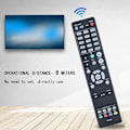 Miniatyrbilde 4 av 5: Fjernkontroll erstatning for Marantz Av Surround Receiver Rc021sr Sr5008 Nr1604 Rc022sr
