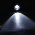 Miniatyrbilde 4 av 5: 1 par LED-tåkelys Angel Eye kjørelys for Jimny 2018 2019 2020 Jb43 Jimny 1998-2017
