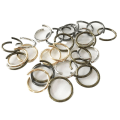 Pikkukuva 2 / 5: Metal Jump Rings