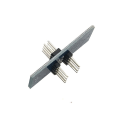 Miniatyrbillede 4 af 5: Ch341a 24 25series Eeprom Flash Bios Usb Programmer Modul+soic8 Sop8 Test Clip Til Eeprom 93cxx /