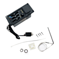 Miniatyrbilde 2 av 5: 3-bånds EQ gitarforforsterker Equalizer Piezo for Ovation Oud akustiske gitarer Eq-505 deler