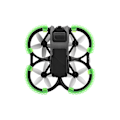 Miniatyrbillede 5 af 5: 4 stk. Propellerbeskyttelsesdæksel, faldsikkert beskyttelsesetui, anti-kollision til Avata Drone Blad