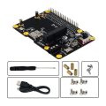 Miniatyrbilde 3 av 5: 3g/4g Lte Base Hat for Raspberry Pi 4/3/2/b og modul datamaskin kort til Usb