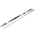 Miniatyrbillede 1 af 5: 1 stk Pool, 57 tommer Kø Maple Iard Kø Kø Stick til Iard Pla