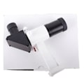Miniatyrbillede 4 af 5: Angeleyes 6x30 Metal Finder Scope Med Søger Til Astronomisk Teleskop Finder Scope