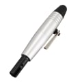 Miniatyrbild 3 av 5: Flex Shaft Machine Snabbväxlande Handpiece T30 Handpiece Med Utrymme För