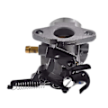 Miniatyrbild 2 av 4: Förgasare för Briggs&stratton Dov 700 I/c 6.5hp 161cc gräsklippare B&swanan