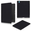 Sort PU-etui til din Kobo Aura H2O Edition 2