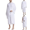 Miniatyrbillede 2 af 4: Ahram til mænd til Hajj og Umrah
