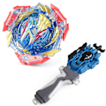 Miniatyrbild 2 av 4: Cht Beyblade Burst Db Booster B-193 Ultimate Valkyrie Spinning Top Gyro Bayblade Pojkar Leksak Barn Present