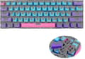 61 Pbt Keycaps 60 Procent, Ducky One 2 Mini Keycaps Oem Profil