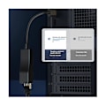 Pikkukuva 5 / 5: Usb-Ethernet-sovitin, usb 3.0 - Gigabit Ethernet Lan -verkkoadapteri, ohjain ilmainen, yhteensopiva