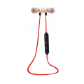 Pikkukuva 1 / 3: Langattomat kuulokkeet 4.1 In-ear-kuulokkeet Kaulaan ripustettava